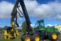 Harvestor John Deere 1270D